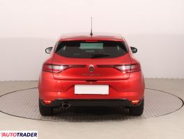 Renault Megane 2016 1.2 130 KM