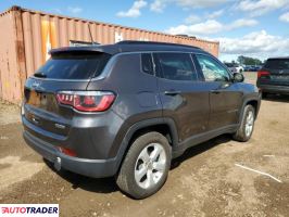 Jeep Compass 2019 2