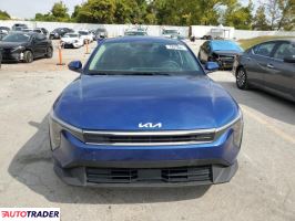Kia Pozostałe 2025 2 Kia Pozostałe 2025 2