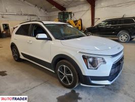 Kia Niro 2024 1