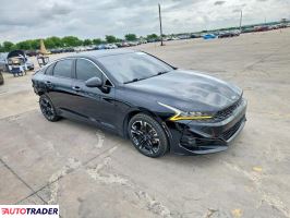 Kia Pozostałe 2021 1
