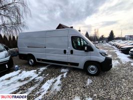 Opel Movano 2024 2.2