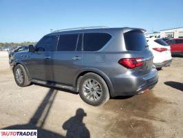 Infiniti Pozostałe 2020 5