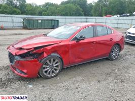Mazda 3 - zobacz ofertę