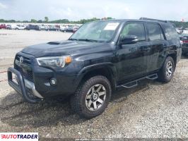 Toyota Pozostałe 2022 4