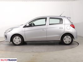 Mitsubishi Space Star 2021 1.2 69 KM Mitsubishi Space Star 2021 1.2 69 KM
