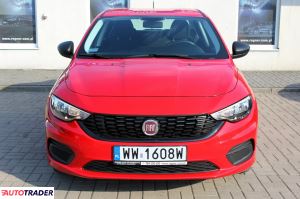 Fiat Tipo 2019 1.4 95 KM