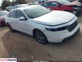 Honda Accord 2024 1 Honda Accord 2024 1