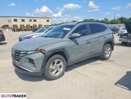 Hyundai Tucson 2024 2
