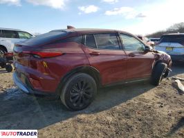 Buick Pozostałe 2024 1