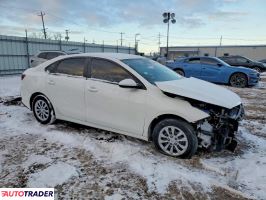 Kia Pozostałe 2021 2