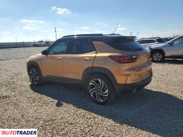 Chevrolet Blazer 2024 1