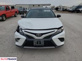 Toyota Camry 2019 2