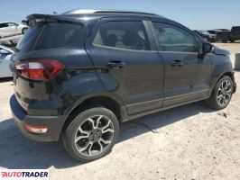 Ford EcoSport 2019 2