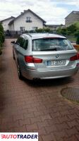 BMW 525 2012 2 170 KM BMW 525 2012 2 170 KM