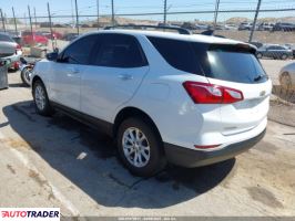 Chevrolet Equinox 2019 1 Chevrolet Equinox 2019 1