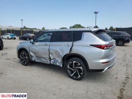 Mitsubishi Outlander 2024 2