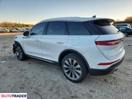 Lincoln Pozostałe 2022 2