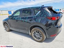 Mazda CX-5 2021 2