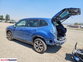 Subaru Forester 2023 2