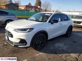 Honda HR-V 2023 2