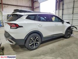 Kia Sportage 2025 2