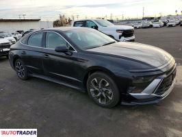 Hyundai Sonata 2024 2