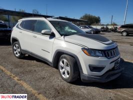 Jeep Compass 2021 2