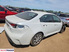 Toyota Corolla 2024 2