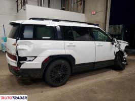 Hyundai Santa Fe 2025 1