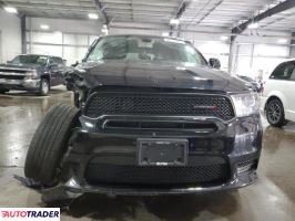 Dodge Durango 2019 3