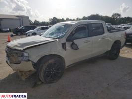 Ford Maverick 2024 2