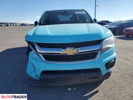 Chevrolet Colorado 2019 2