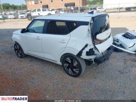 Kia Soul 2023 2 Kia Soul 2023 2