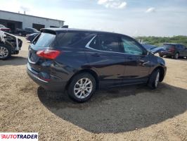 Chevrolet Equinox 2020 1