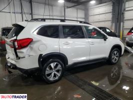 Subaru Pozostałe 2024 2