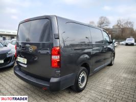 Opel Vivaro 2024 2.0
