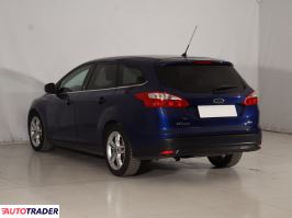 Ford Focus 2014 1.0 123 KM