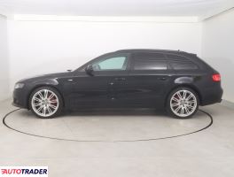 Audi A4 2010 2.0 207 KM