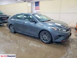 Kia Pozostałe 2023 2