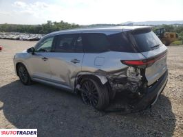Lexus Pozostałe 2024 2 Lexus Pozostałe 2024 2