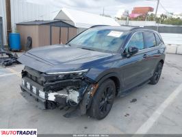 Honda CR-V 2023 2