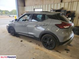 Nissan Pozostałe 2023 1