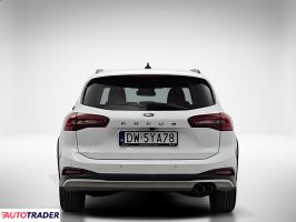 Ford Focus 2023 1.5 115 KM