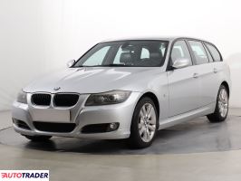 BMW 320 2010 2.0 181 KM