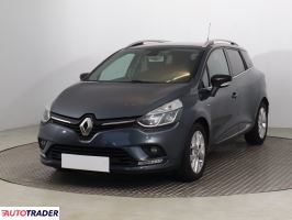 Renault Clio 2020 0.9 88 KM