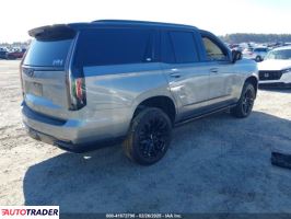 Cadillac Escalade 2023 6