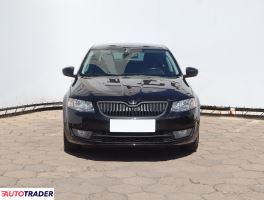 Skoda Octavia 2015 1.4 138 KM