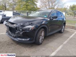 Mazda CX-5 2020 2