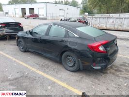 Honda Civic 2020 2 Honda Civic 2020 2